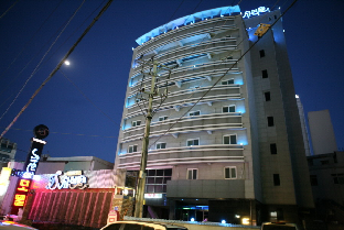 Hotel Image 1