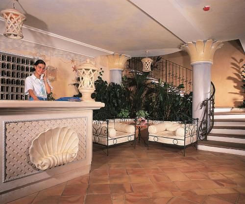 Stintino Country Paradise - Resort & Villas