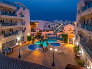 Hotel Image 1