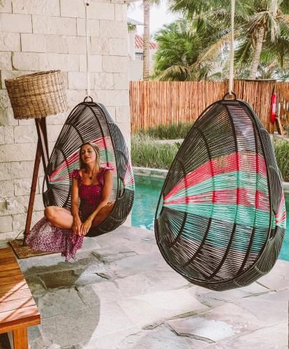 Alea Tulum by Blue Sky