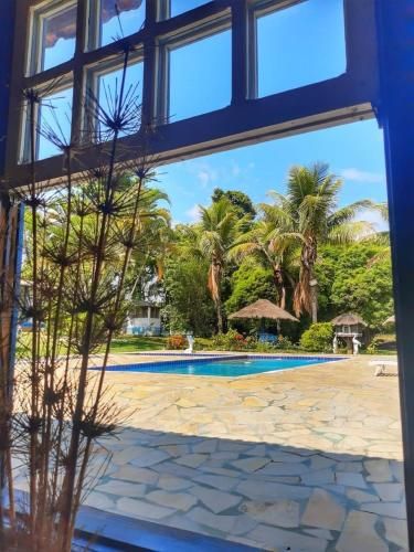 Fazenda Casa Nova