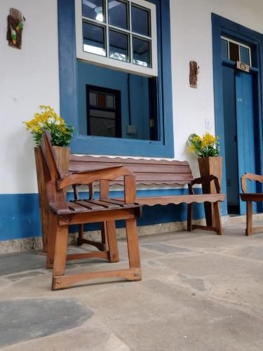 Fazenda Casa Nova