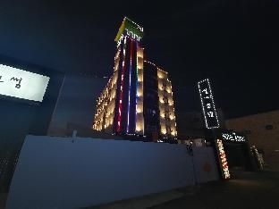 Cheongju SUM HOTEL