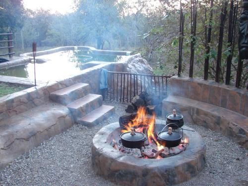 Khaya Umdani Guest Houses