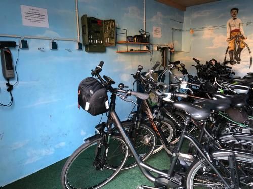 Hotel Orthwein -kostenfreie Parkplatze-