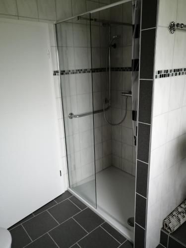 Ferienwohnung Monecke