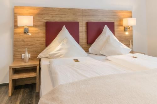N8-Hotel by Villa-Dörr
