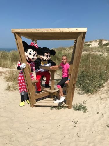 Camping de la Mer