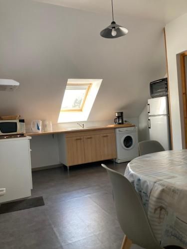 La Garenne