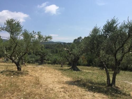 Gite L'instant, pleine nature