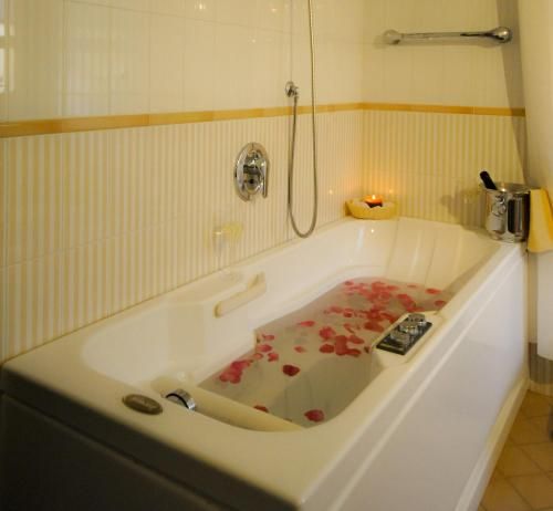 La Gaggia Guest House