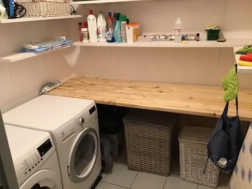 Grand appartement centre ville