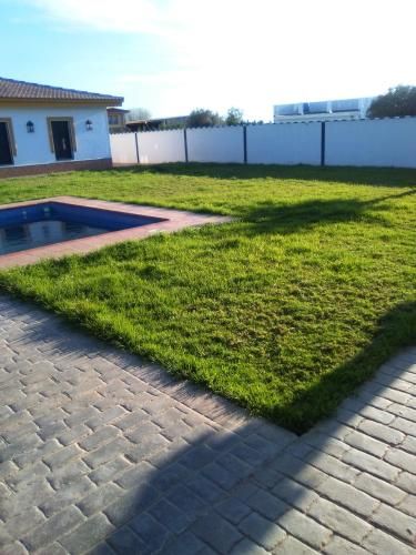Casa Rural Vina Chica