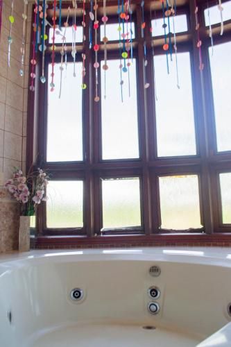 Jardins Guesthouse
