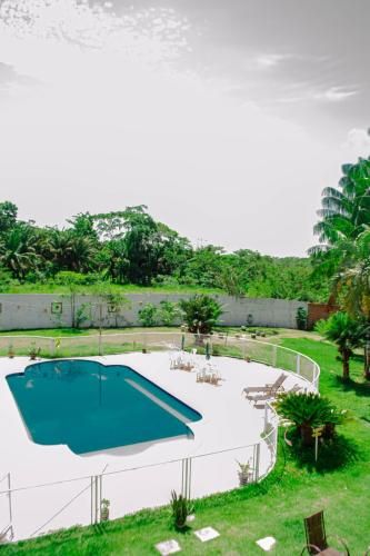 Jardins Guesthouse