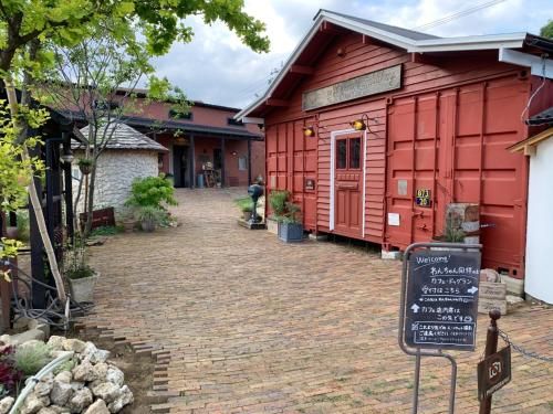 BALLAD HOUSE / Vacation STAY 27536