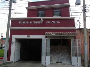 Hotel Image 1