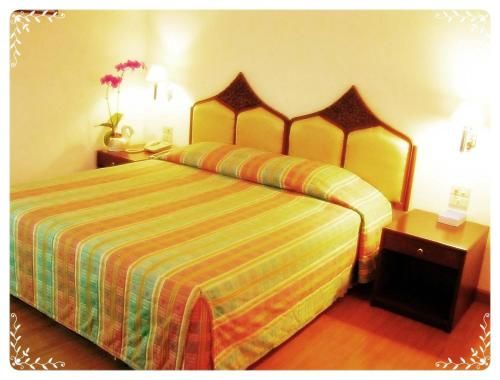 Tangerine Ville Hotel