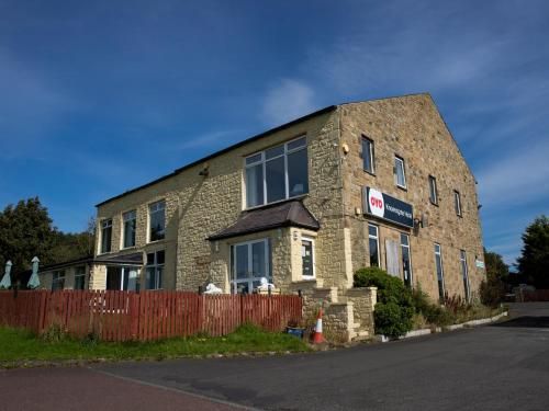 Greensbury Hotel