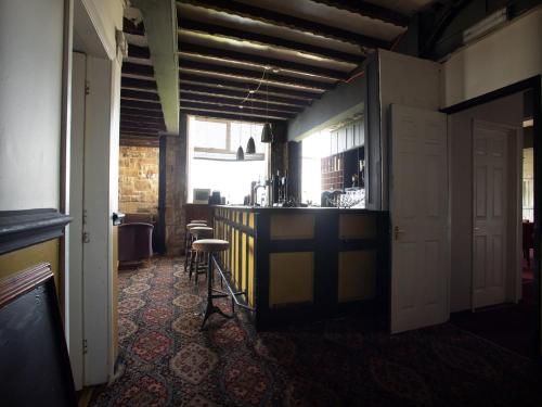 Greensbury Hotel