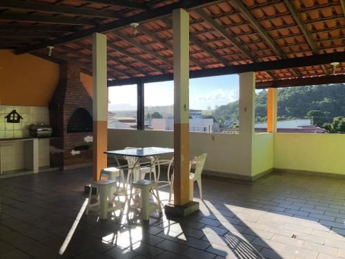 De Angelis - Casa de praia em Piuma com WI-FI