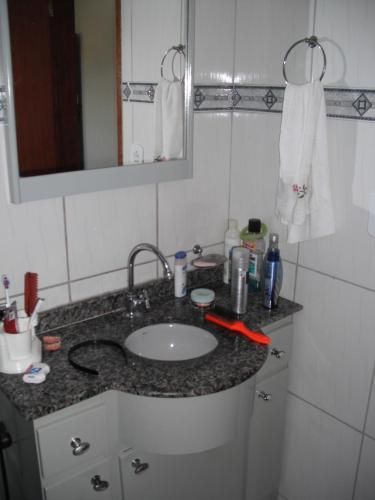 Apartamento de 2 quartos