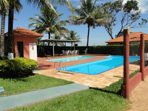 Hotel Pousada Vale do Sol em Pompeia