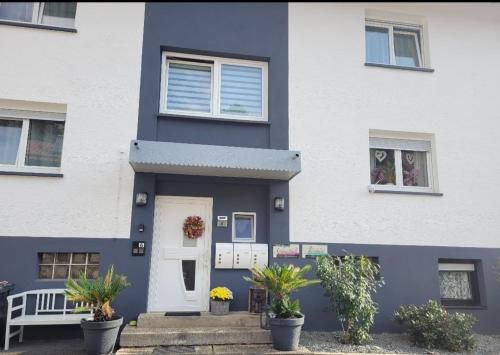 Ferienwohnung Jasmin in Schonau bei Heidelberg FEWO 2