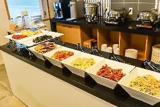 Seosan Hello Hotel