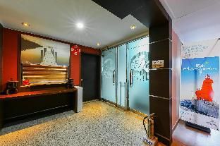 Seosan Seosan Hotel