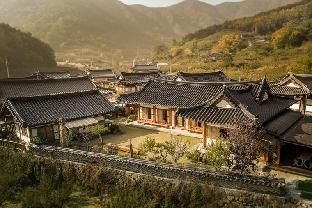 Suncheon Dalbeot Hanok Pension