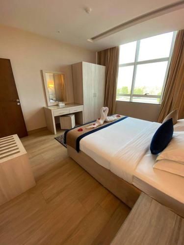 Banan Hotel Suites
