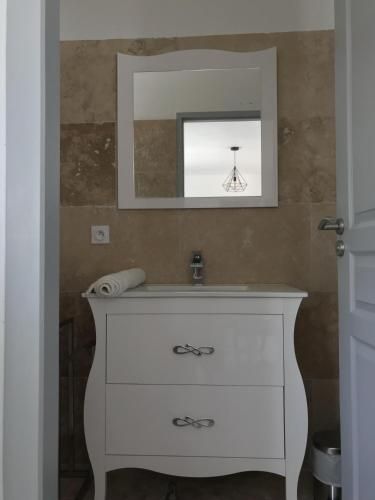Les Mazets & SPA d’Uzès