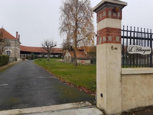 L'Hébergerie