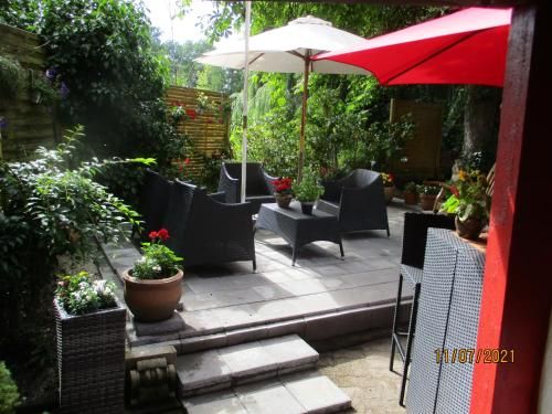 Apartement de vacances Alsace - Ferienwohnung Elsaß - Holiday apartment Alsace