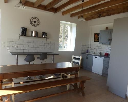 La maison de Joelle