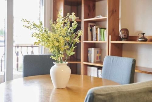 Apartamento Marina de Pasaia