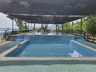 Beach castle hotel and resort