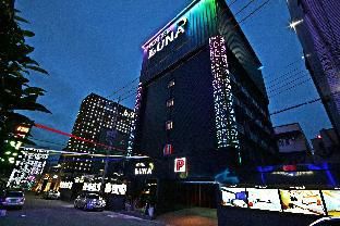Yeosu LUNA Hotel