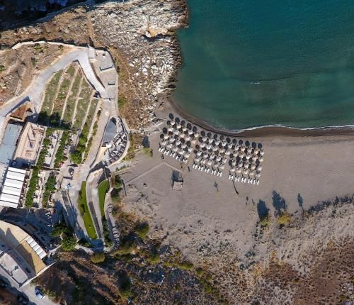 Marmari Paradise Resort Hotel