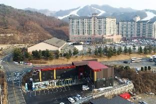 Wonju Oakville Pension