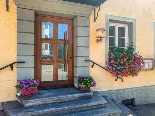 Hotel Post Leutkirch