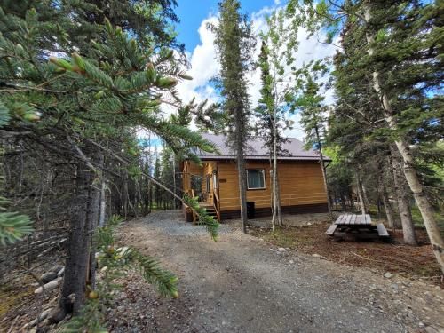 Denali Wild Stay - Redfox Cabin, Free Wifi