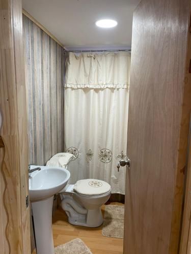 Hostal Scarlett