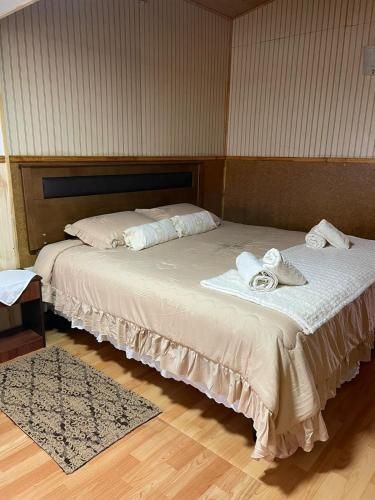 Hostal Scarlett