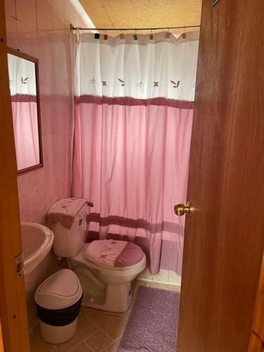 Hostal Scarlett