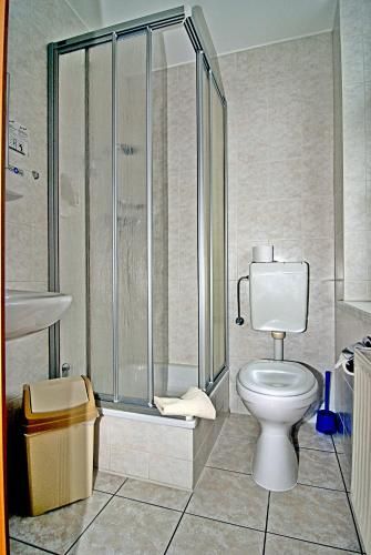 Hotel am Berg Oybin garni