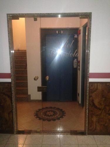 Hotel Scandola