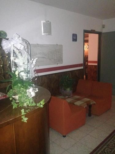 Hotel Scandola