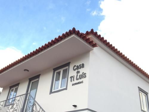 Casa do Ti Luís